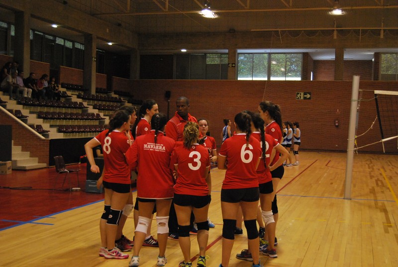 Repaso a la jornada de Liga Vasca